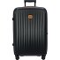 Taormina 4 wheels Trolley M 69 cm with expansion pleat Variant black