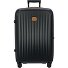 Taormina 4 wheels Trolley M 69 cm with expansion pleat Variant black Taormina 4 wheels Trolley M 69 cm with expansion pleat Variant black