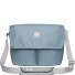  Coreway Messenger 36 cm Laptop compartment Variant heron