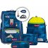  Giant School bag set 5-piece Variant Starship Galactus