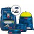 Giant School bag set 5-piece Variant Starship Galactus Giant School bag set 5-piece Variant Starship Galactus
