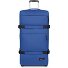  Transit'R Plus 4 wheels Travel bag 68 cm Variant indigo blue