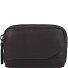  Stone Key wallet Leather 10 cm Variant brown