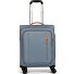  Cloudrider 4 wheels Cabin suitcase S 55 cm Expandable Variant stone blue