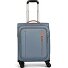  Cloudrider 4 wheels Cabin trolley S 55 cm with expansion pleat Variant stone blue