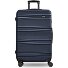  Essentials 16 LARGE 4 wheels Trolley 77 cm Variant dark-Blue
