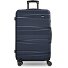 Essentials 16 LARGE 4 wheels Trolley 77 cm Variant dark-Blue Essentials 16 LARGE 4 wheels Trolley 77 cm Variant dark-Blue