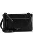  Zena Shoulder bag S Leather 25 cm Variant black