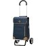  Scala Shopper Plus Weda shopping trolley 48 cm Variant blau