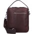  Don Pietro handbag leather 25 cm Variant dunkelbraun