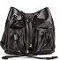  Theodora Bucket bag 20 cm Variant black
