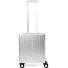  Business 4 roll business trolley 42 cm laptop compartment Variant platinum 1