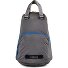  Spark City Backpack 34 cm Variant gunmetal pop