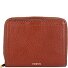 Logan wallet RFID leather 11 cm Variant brown Logan wallet RFID leather 11 cm Variant brown