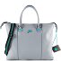 G3 Handbag Genuine Leather 36.5 cm Variant rugiada