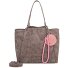  Fritzi42N Vintage Shopper Bag 45 cm Variant old wood