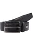 Belt Leather Variant schwarz | 90 cm Belt Leather Variant schwarz | 90 cm