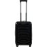  Roadster 4 Roll Cabin Trolley 55 cm Variant shiny black