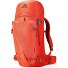  Targhee 45 Hiking backpack M 78 cm Variant lava red
