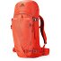Targhee 45 Hiking backpack M 78 cm Variant lava red Targhee 45 Hiking backpack M 78 cm Variant lava red
