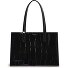  Welona Shopper Bag 36 cm Variant black