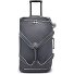  Basic Teagan 2 wheels Travel bag M 66 cm Variant moonlit grey