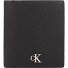 Mono Wallet RFID protection Leather 9.5 cm Variant black Mono Wallet RFID protection Leather 9.5 cm Variant black