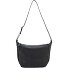  Daily Catch Shoulder Bag Leather 32 cm Variant black