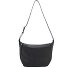 Daily Catch Shoulder Bag Leather 32 cm Variant black Daily Catch Shoulder Bag Leather 32 cm Variant black