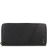 Milano wallet RFID leather 19 cm Variant nero  Milano wallet RFID leather 19 cm Variant nero