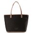  Evrim Shopper Bag M 32 cm Variant t.moro