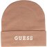  Beanie Knitted hat Variant coffee cream 1