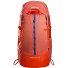  Kings Peak 45 backpack 63 cm Variant red orange