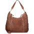  Mangrovia Shoulder Bag Leather 35 cm Variant cognac