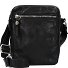 Shoulder bag Leather 21 cm Variant nero