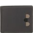  Wallet RFID leather 11 cm Variant anthracite mosaic