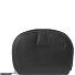  Soft Penny wallet leather 13 cm Variant schwarz