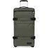  Transit'R Plus 2 wheels Travel bag 68 cm Variant tarp forest