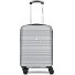  Paradise 4 wheels Cabin suitcase 55 cm Variant silver