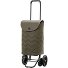  Quattro Shopper Hilma Shopping Trolley 59 cm Variant olive