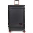  Resist'R Zip 4 wheels Trolley 84 cm Variant black