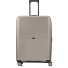  Jet 4 wheels Trolley 75 cm with expansion pleat Variant taupe
