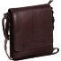 Wax Pull Up Shoulder bag Leather 22 cm Variant braun Wax Pull Up Shoulder bag Leather 22 cm Variant braun