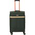 Color Craze 4 wheels Trolley M 66 cm with expansion pleat Variant oliv Color Craze 4 wheels Trolley M 66 cm with expansion pleat Variant oliv