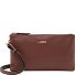  Ella shoulder bag 14 cm Variant nougat