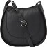  Boston Shoulder bag Genuine Leather 28 cm Variant schwarz