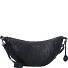 Alva Shoulder Bag Leather 47 cm Variant midnight navy Alva Shoulder Bag Leather 47 cm Variant midnight navy
