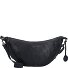  Anchor Love Alva Shoulder Bag Leather 47 cm Variant midnight navy