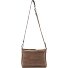 Layer Shoulder bag Leather 28 cm Variant caramel Layer Shoulder bag Leather 28 cm Variant caramel