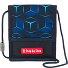  Chest bag 11 cm Variant Shark Dexter